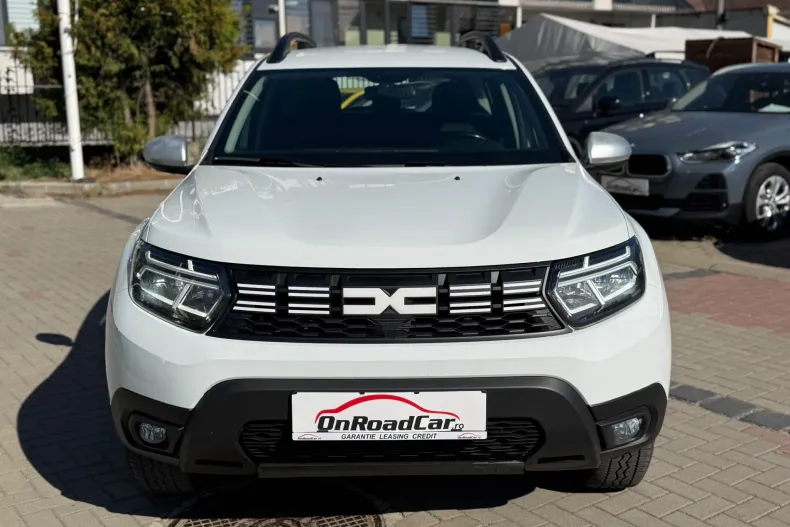 Dacia Duster din 2024 cu 162.510 km - oferta DAC255767 - foto 11