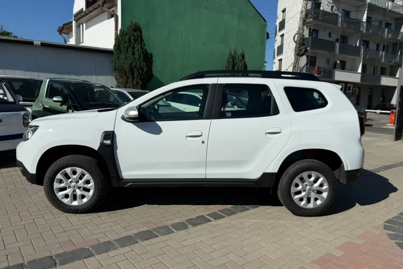 Dacia Duster din 2024 cu 162.510 km - oferta DAC255767 - foto 12