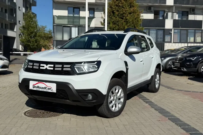 Dacia Duster din 2024 cu 162.510 km - oferta DAC255767 - foto 13