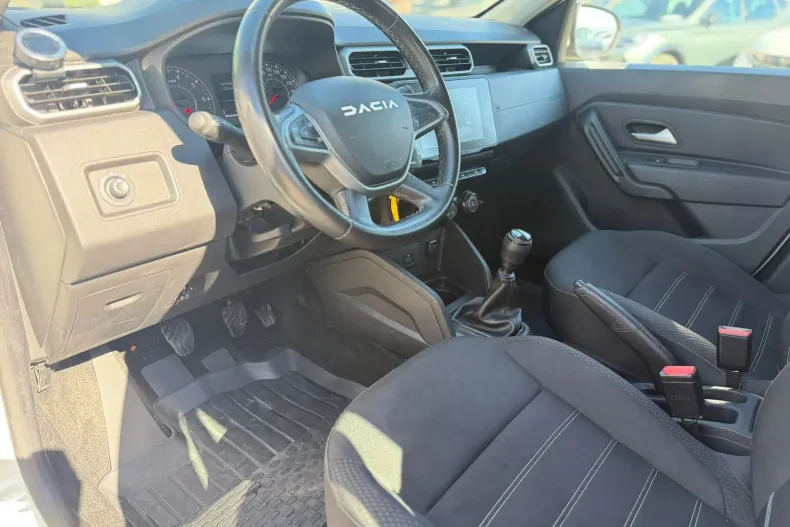 Dacia Duster din 2024 cu 162.510 km - oferta DAC255767 - foto 15