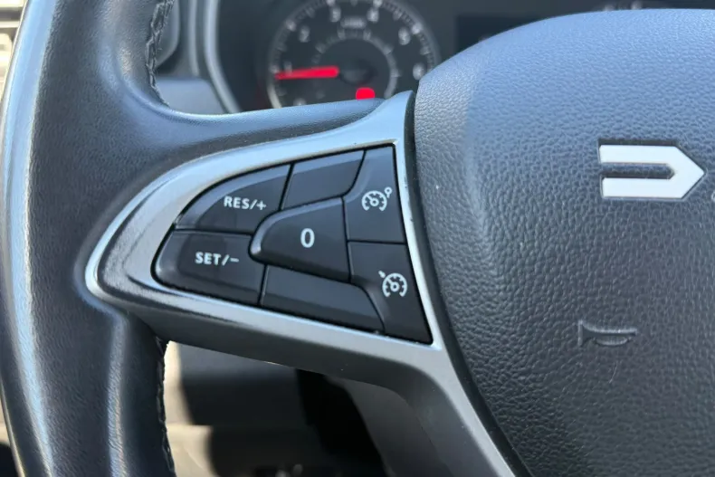Dacia Duster din 2024 cu 162.510 km - oferta DAC255767 - foto 16