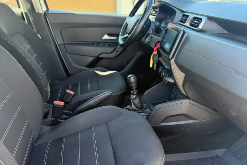 Dacia Duster din 2024 cu 162.510 km - oferta DAC255767 - foto 19