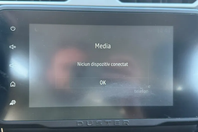 Dacia Duster din 2024 cu 162.510 km - oferta DAC255767 - foto 23