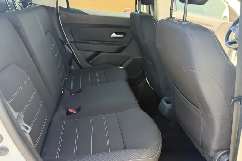 Dacia Duster din 2024 cu 162.510 km - oferta DAC255767 - foto 25