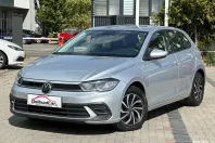 Volkswagen Polo din 2022 cu 48.259 km - oferta VOL255768 - foto 1