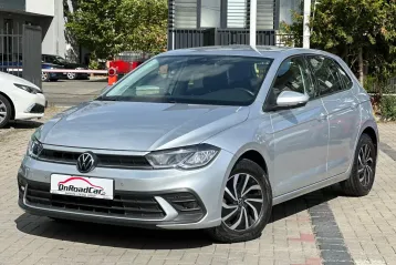 Volkswagen Polo din 2022 - oferta VOL255768