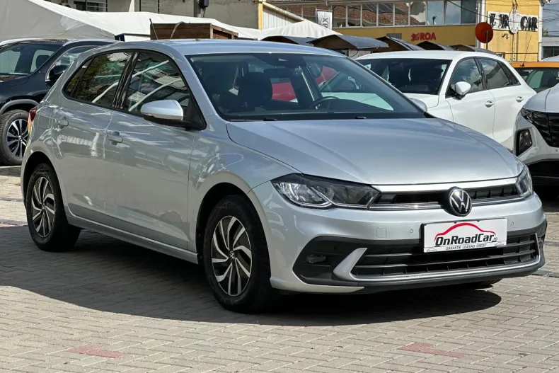 Volkswagen Polo din 2022 cu 48.259 km - oferta VOL255768 - foto 2