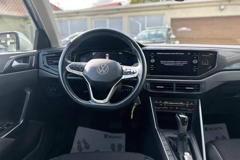 Volkswagen Polo din 2022 cu 48.259 km - oferta VOL255768 - foto 5
