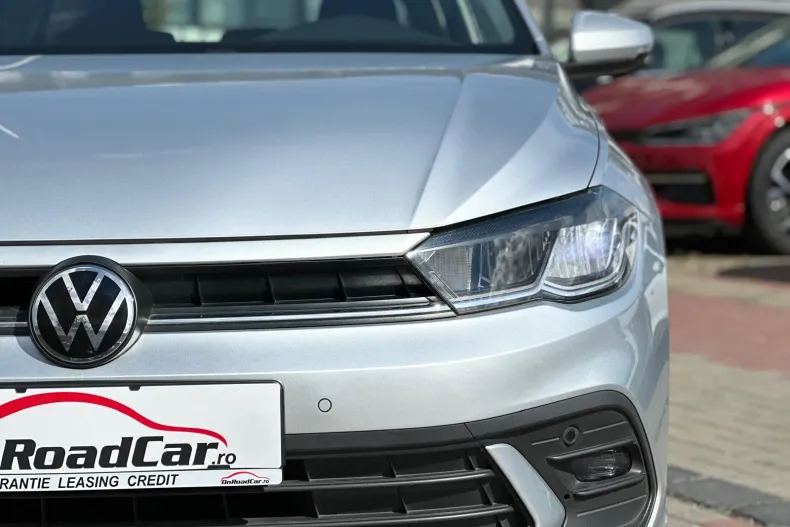 Volkswagen Polo din 2022 cu 48.259 km - oferta VOL255768 - foto 14