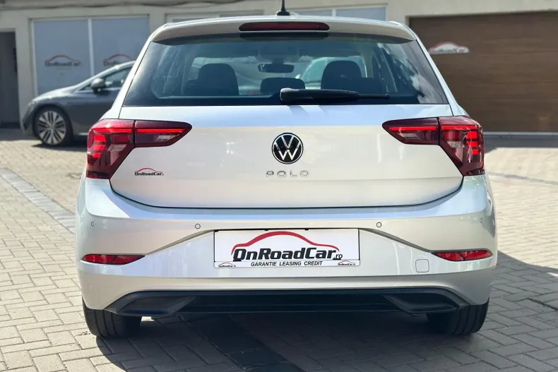 Volkswagen Polo din 2022 cu 48.259 km - oferta VOL255768 - foto 15