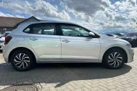 Volkswagen Polo din 2022 cu 48.259 km - oferta VOL255768 - foto 16