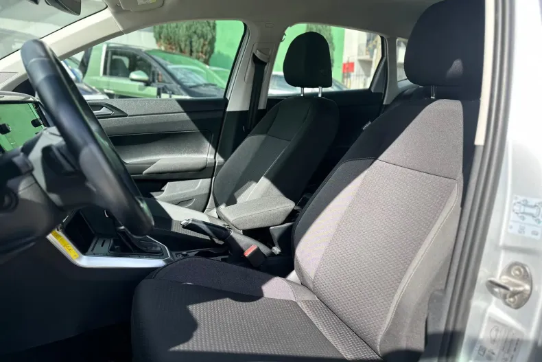 Volkswagen Polo din 2022 cu 48.259 km - oferta VOL255768 - foto 19