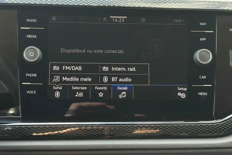 Volkswagen Polo din 2022 cu 48.259 km - oferta VOL255768 - foto 24