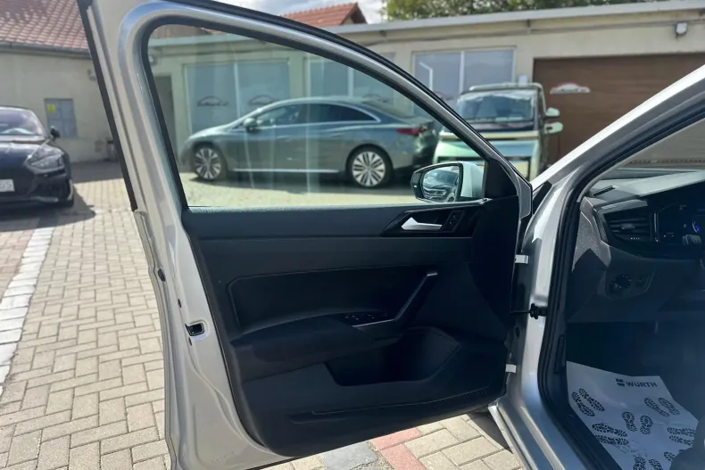 Volkswagen Polo din 2022 cu 48.259 km - oferta VOL255768 - foto 30