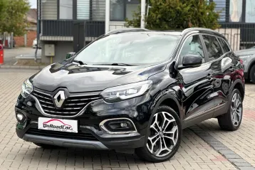 Renault Kadjar din 2022 - oferta REN255769
