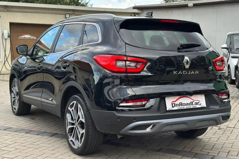 Renault Kadjar din 2022 cu 96.257 km - oferta REN255769 - foto 3