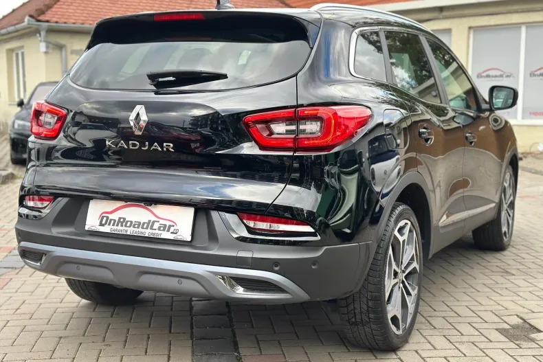 Renault Kadjar din 2022 cu 96.257 km - oferta REN255769 - foto 4