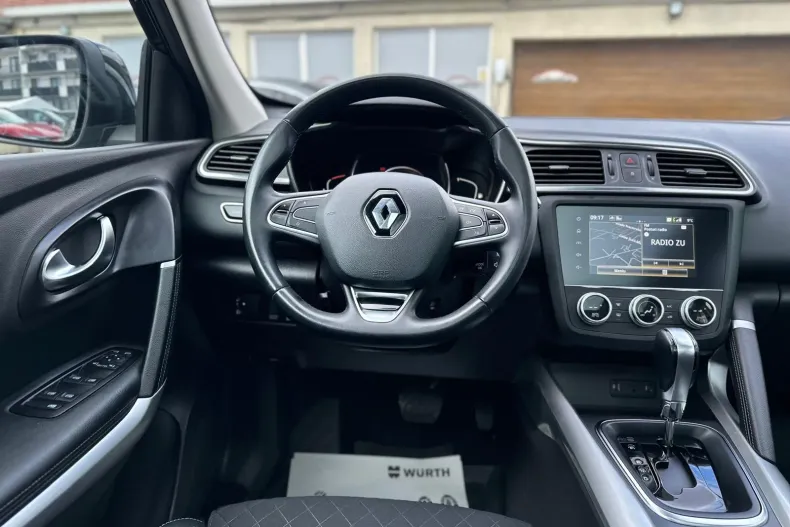 Renault Kadjar din 2022 cu 96.257 km - oferta REN255769 - foto 5