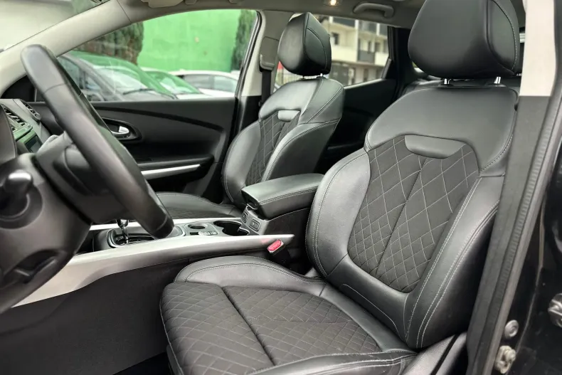 Renault Kadjar din 2022 cu 96.257 km - oferta REN255769 - foto 7