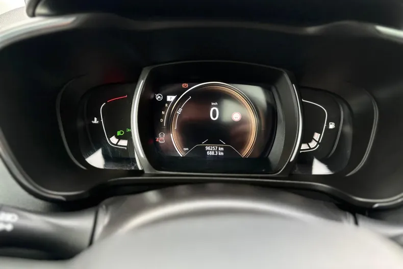Renault Kadjar din 2022 cu 96.257 km - oferta REN255769 - foto 8
