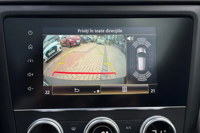 Renault Kadjar din 2022 cu 96.257 km - oferta REN255769 - foto 11