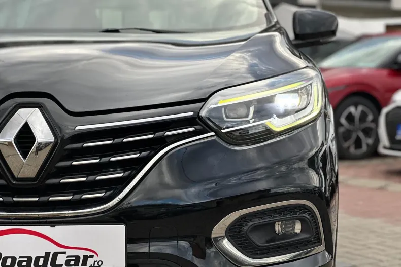 Renault Kadjar din 2022 cu 96.257 km - oferta REN255769 - foto 13