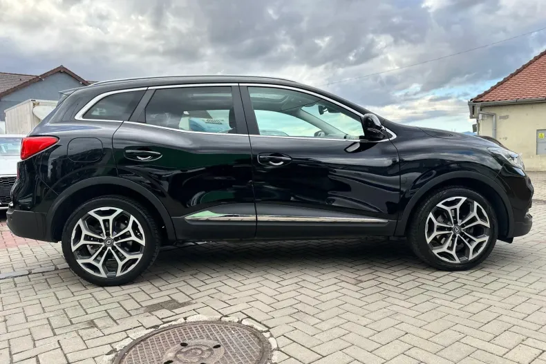 Renault Kadjar din 2022 cu 96.257 km - oferta REN255769 - foto 16