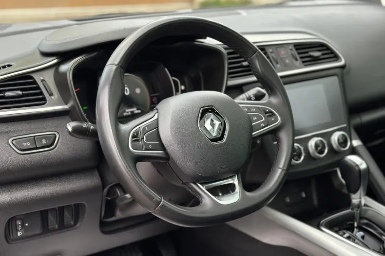 Renault Kadjar din 2022 cu 96.257 km - oferta REN255769 - foto 17