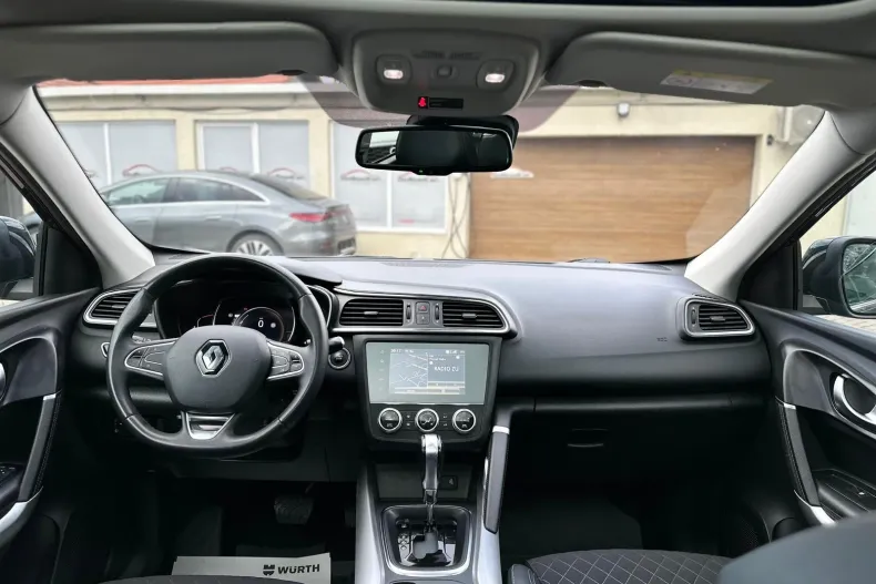 Renault Kadjar din 2022 cu 96.257 km - oferta REN255769 - foto 18