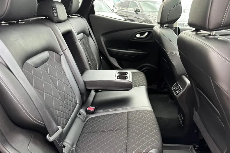 Renault Kadjar din 2022 cu 96.257 km - oferta REN255769 - foto 21