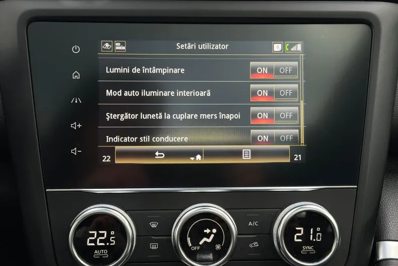Renault Kadjar din 2022 cu 96.257 km - oferta REN255769 - foto 27