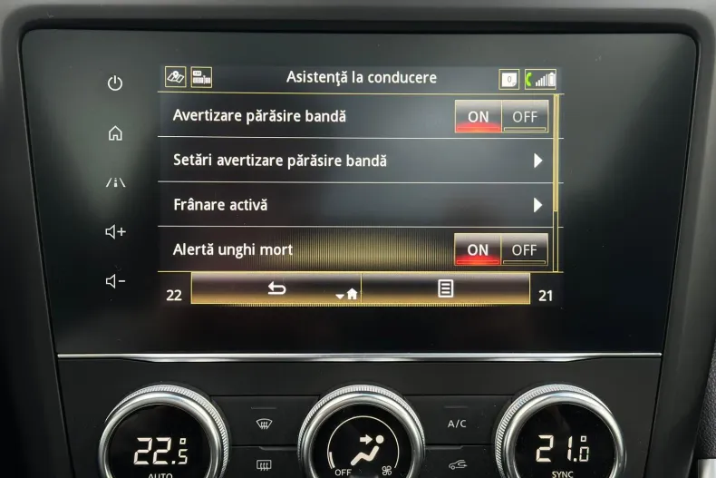 Renault Kadjar din 2022 cu 96.257 km - oferta REN255769 - foto 28