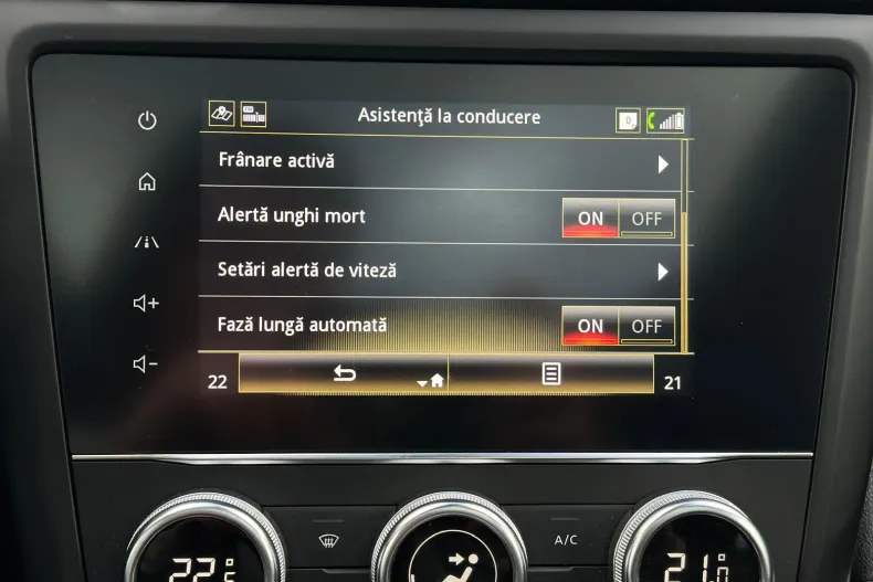 Renault Kadjar din 2022 cu 96.257 km - oferta REN255769 - foto 29