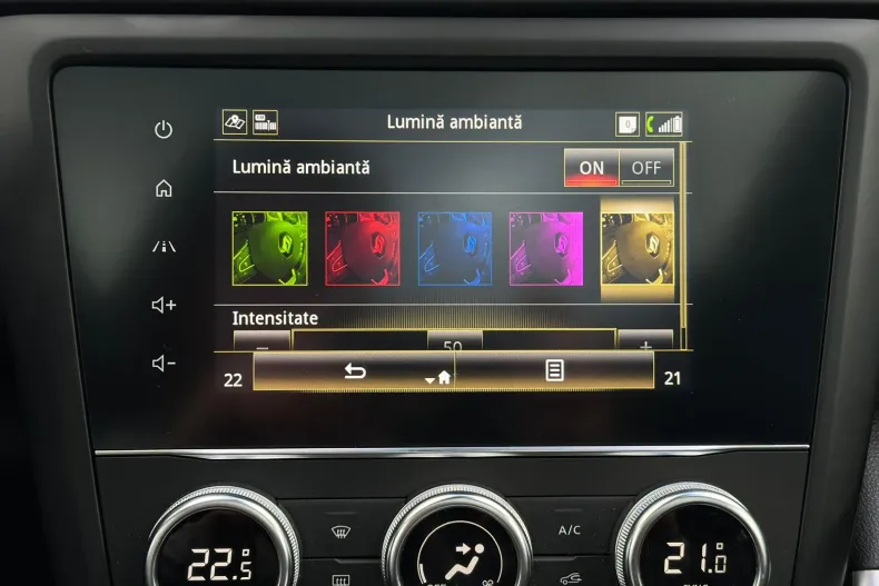 Renault Kadjar din 2022 cu 96.257 km - oferta REN255769 - foto 30