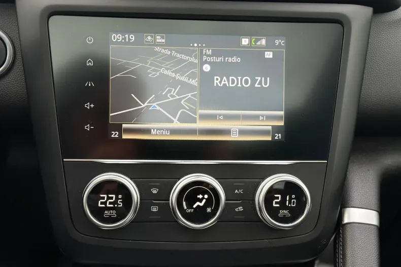 Renault Kadjar din 2022 cu 96.257 km - oferta REN255769 - foto 31