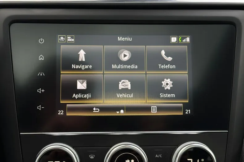 Renault Kadjar din 2022 cu 96.257 km - oferta REN255769 - foto 32