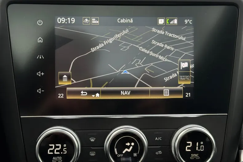 Renault Kadjar din 2022 cu 96.257 km - oferta REN255769 - foto 33