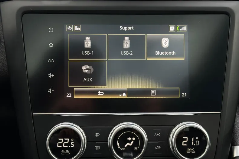 Renault Kadjar din 2022 cu 96.257 km - oferta REN255769 - foto 34