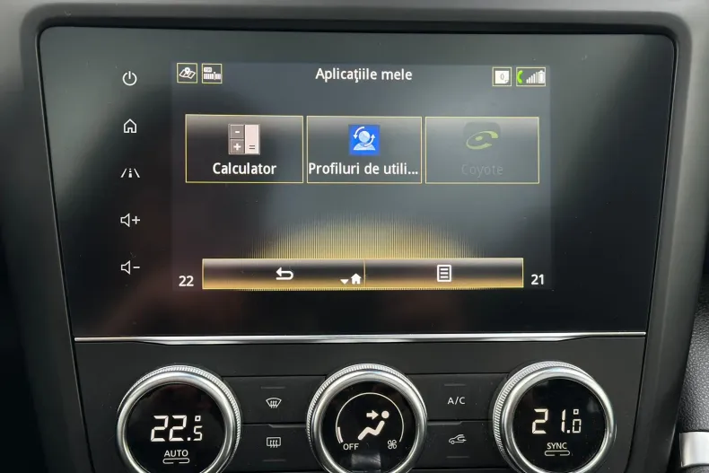 Renault Kadjar din 2022 cu 96.257 km - oferta REN255769 - foto 35