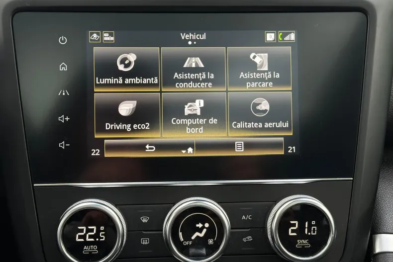 Renault Kadjar din 2022 cu 96.257 km - oferta REN255769 - foto 36