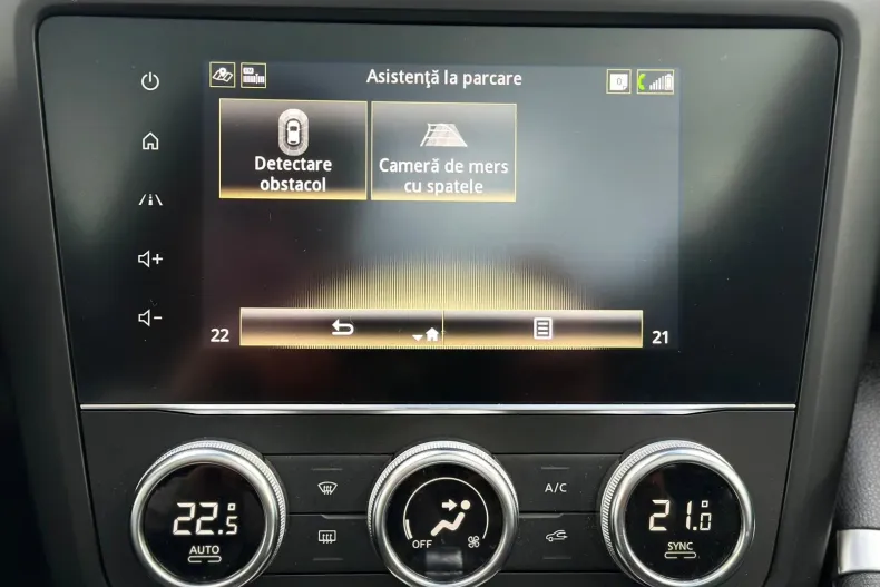 Renault Kadjar din 2022 cu 96.257 km - oferta REN255769 - foto 37