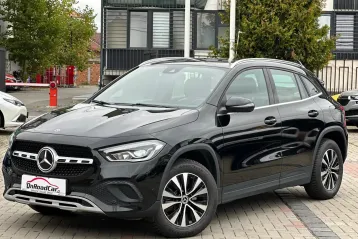 Mercedes-Benz GLA din 2022 - oferta MER255771