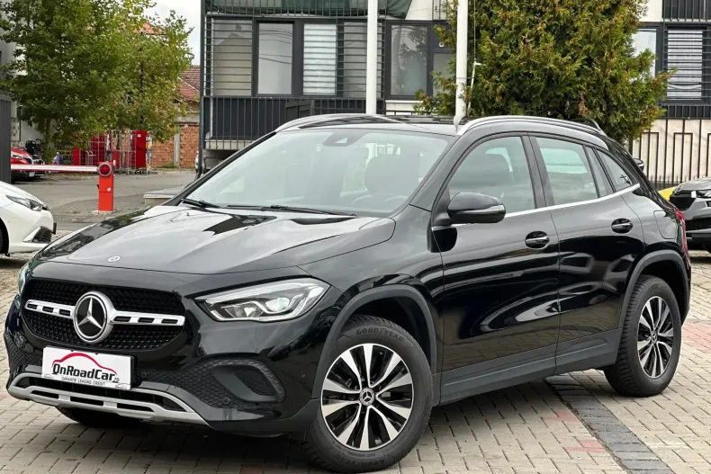 Mercedes-Benz GLA din 2022 cu 110.727 km - oferta MER255771 - foto 1