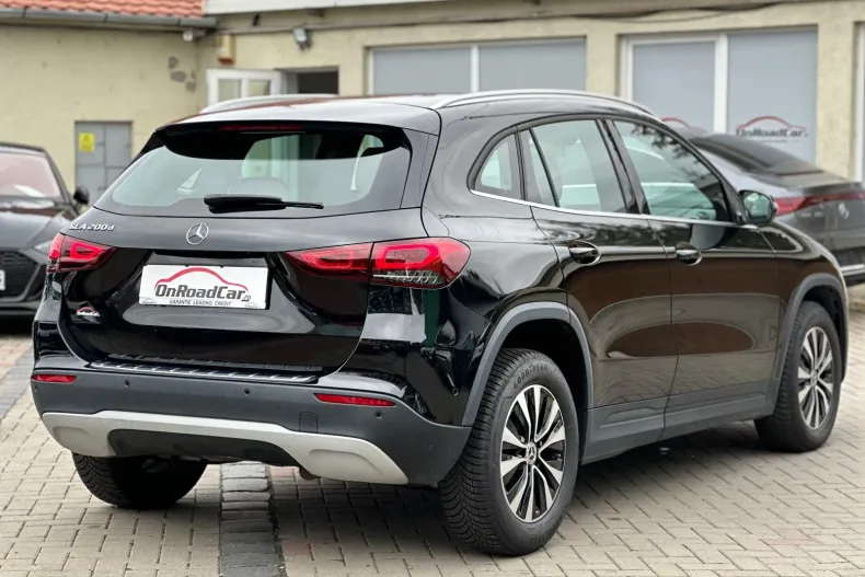 Mercedes-Benz GLA din 2022 cu 110.727 km - oferta MER255771 - foto 3