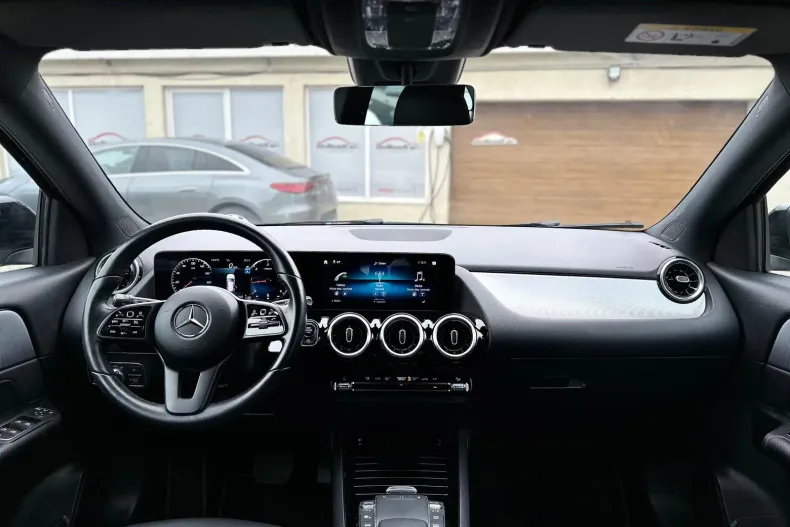 Mercedes-Benz GLA din 2022 cu 110.727 km - oferta MER255771 - foto 6