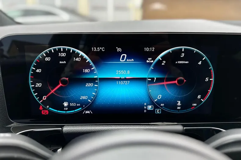 Mercedes-Benz GLA din 2022 cu 110.727 km - oferta MER255771 - foto 7