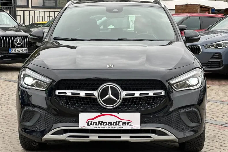 Mercedes-Benz GLA din 2022 cu 110.727 km - oferta MER255771 - foto 11