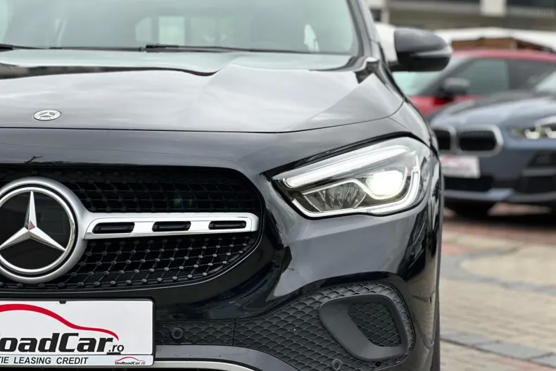 Mercedes-Benz GLA din 2022 cu 110.727 km - oferta MER255771 - foto 12