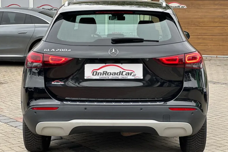 Mercedes-Benz GLA din 2022 cu 110.727 km - oferta MER255771 - foto 13