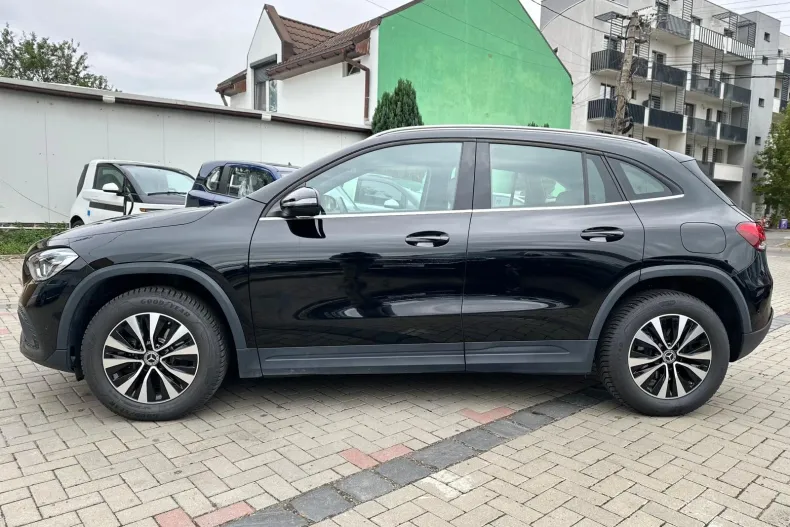 Mercedes-Benz GLA din 2022 cu 110.727 km - oferta MER255771 - foto 15